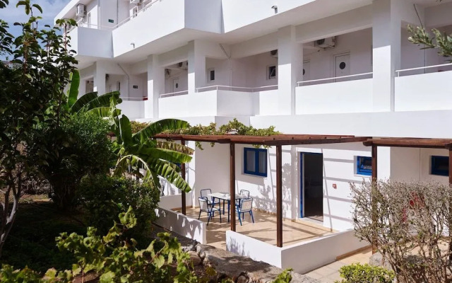 Lindos Athena Hotel