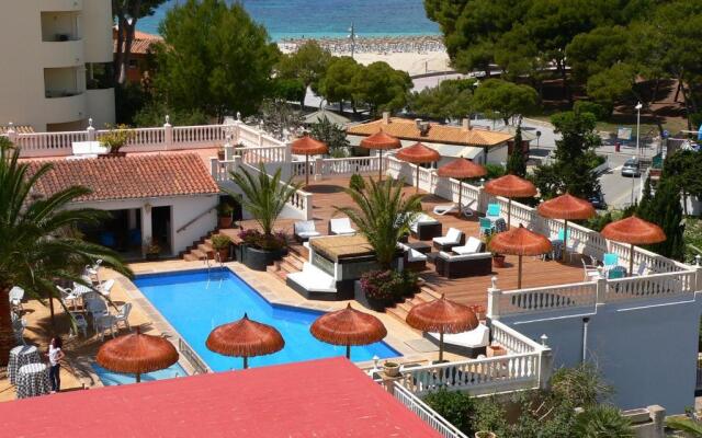 Navia Santa Ponsa - Adults Only Hotel