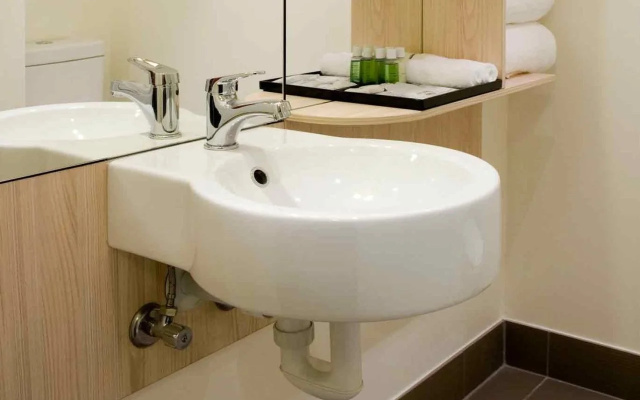 Ibis Sydney Barangaroo
