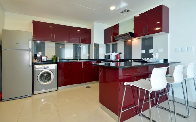 Ocean Heights 2 Bedroom Apartment Rud 68319