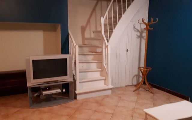 Le Jardin Des Cèdres