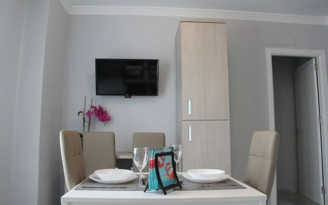 Apartamentos Maro VG