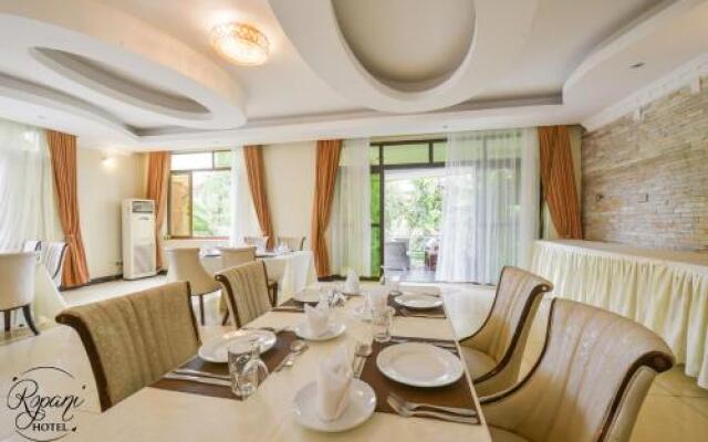 Ropani Hotel