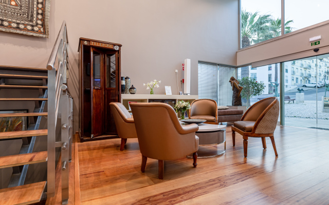Hotel Sao Sebastiao de Boliqueime