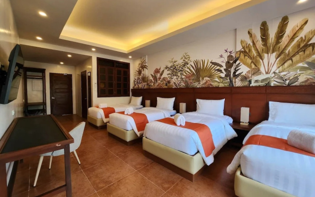 Costa Celine Beach Resort