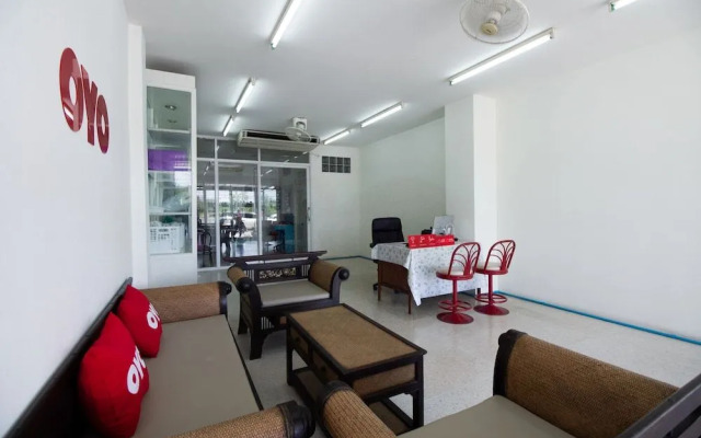 Sabai Place