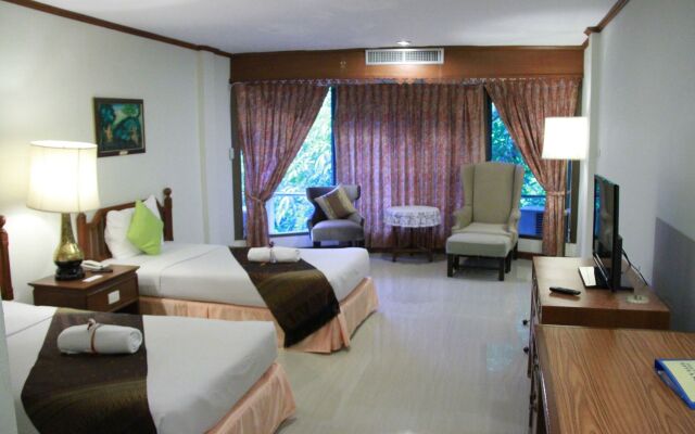 Sida Resort & Hotel