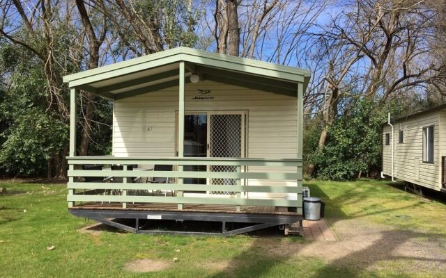 Riverglade Caravan Park