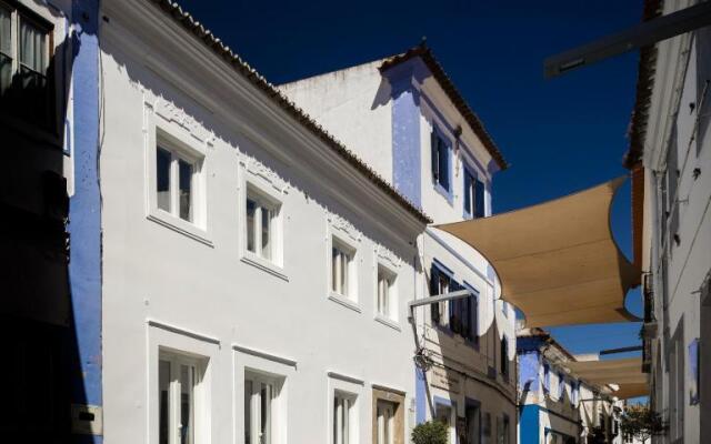 Casas Caiadas | Open House
