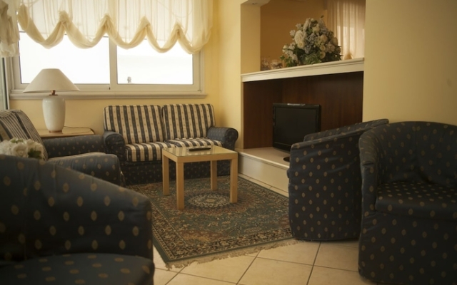 Sabina Suites