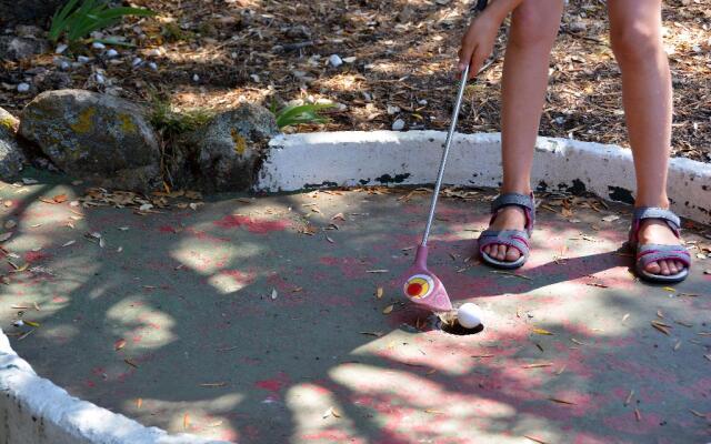 Résidence Alba Rossa