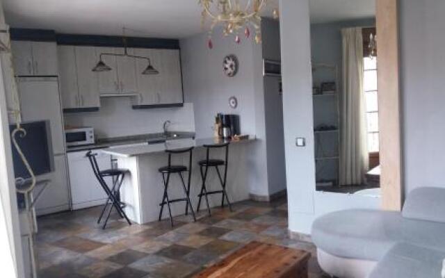 Plaza De La Villa 24