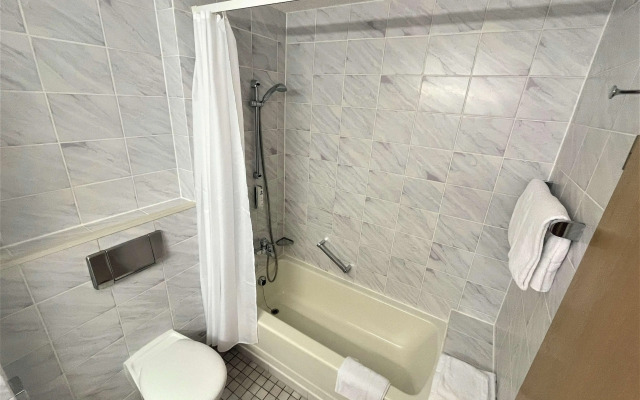 Best Western Parkhotel Brehna-Halle