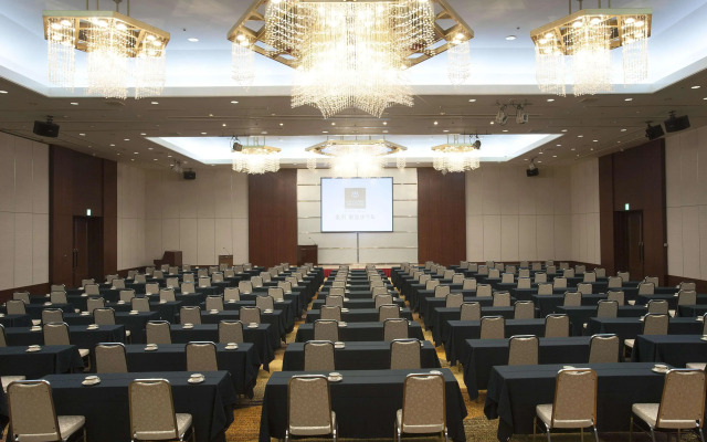 Kanazawa Tokyu Hotel