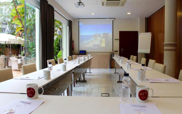 Hotel URH Sitges Playa