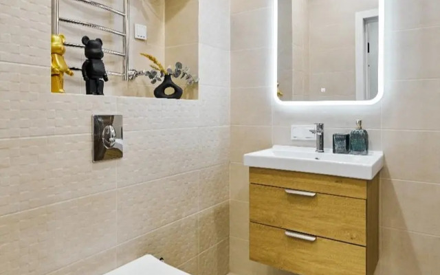 Апартаменты на улице Красноармейская 157В/83-4