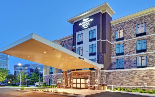 Homewood Suites by Hilton Poughkeepsie