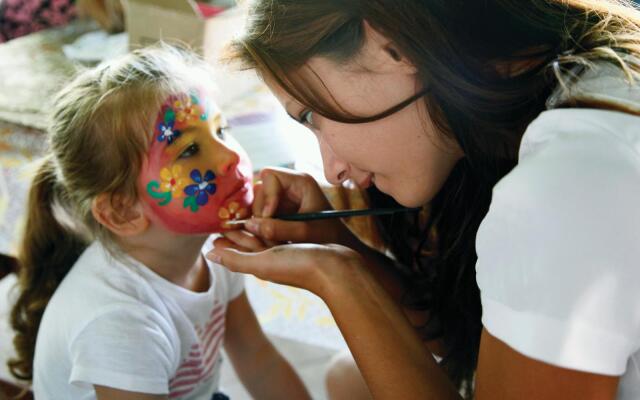 VONRESORT Golden Beach & Aqua - Kids Concept-Ultra All Inclusive