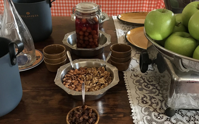 L'Annunciata Soul Retreat