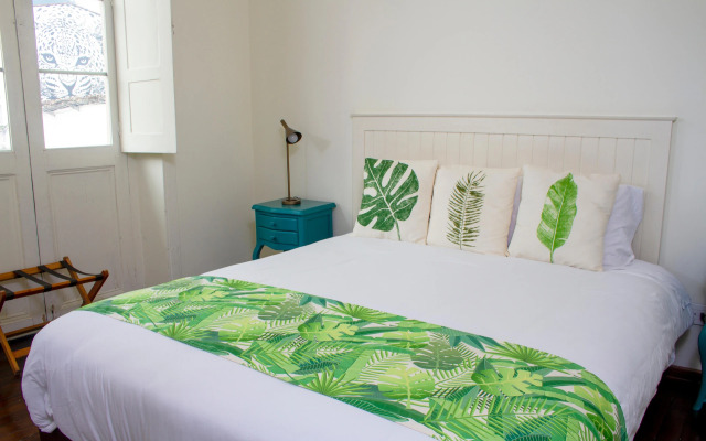 Hotel Casa De La Vega