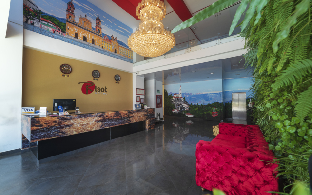 Hotel Risot