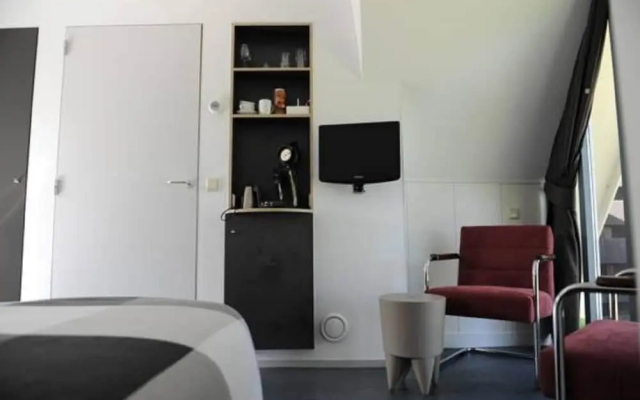 Restinn Coevorden - Hotel in هاردنبيرخ - Photo 5