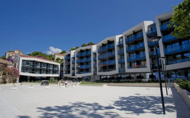 Hotel Mlini