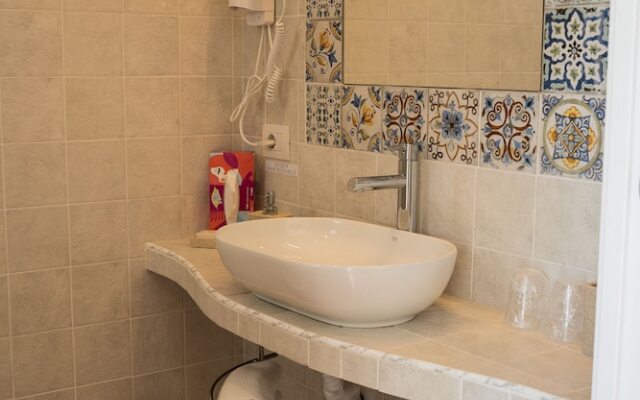 Paradise Sicily Rooms