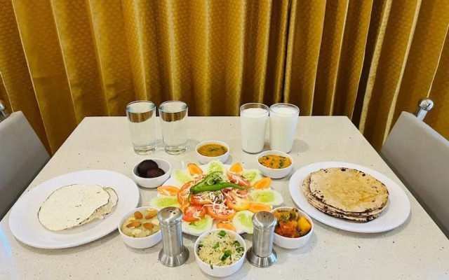 Gokul Resort