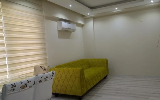 Efe Apart Otel