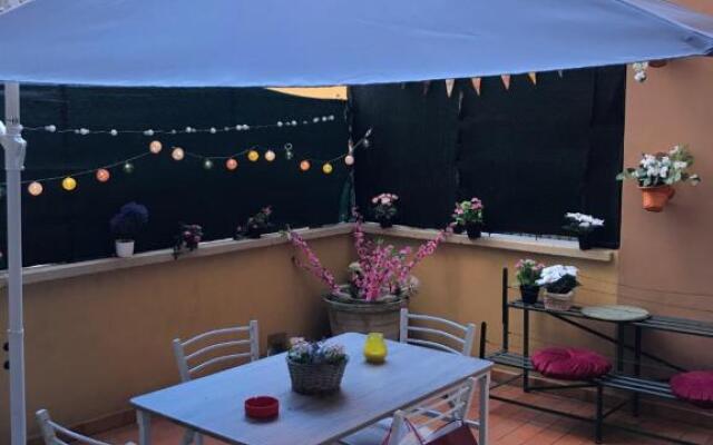 La casa di Kro