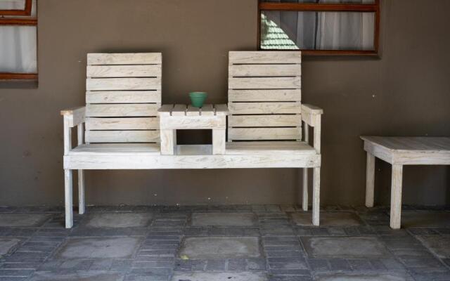Selborne Bed and Breakfast
