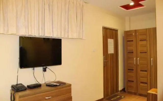 Ziara Hotel