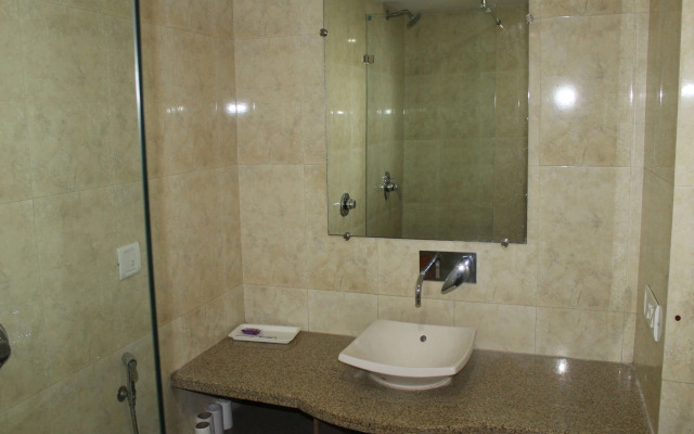 Hotel Sunstar Heritage