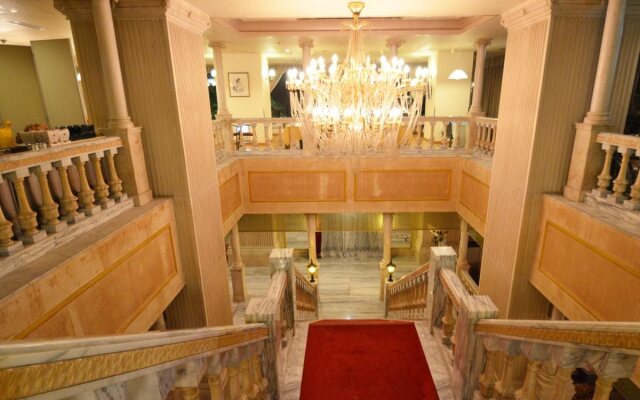 Shin Kabakawa Kanko Hotel