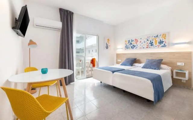 Aparthotel Vibra Lux Mar