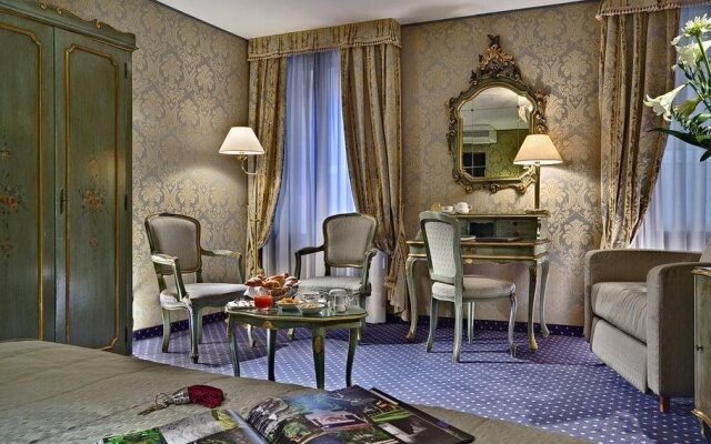 Ca' Rialto House