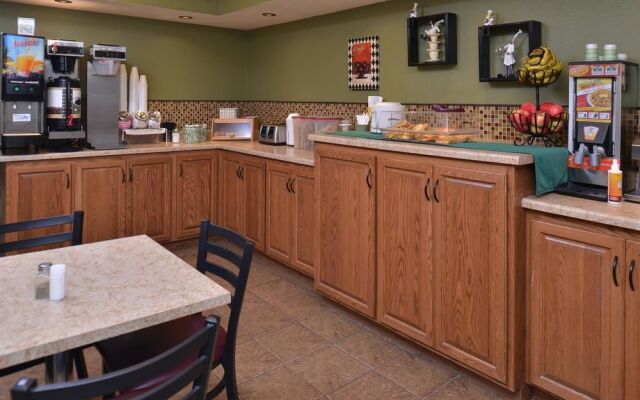 Americas Best Value Inn