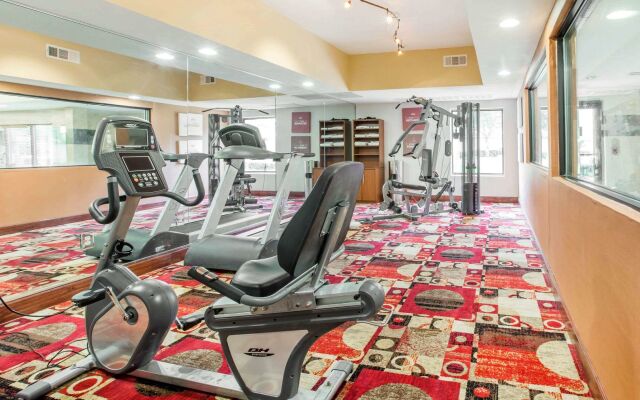 Brunswick Suites Golden Isles