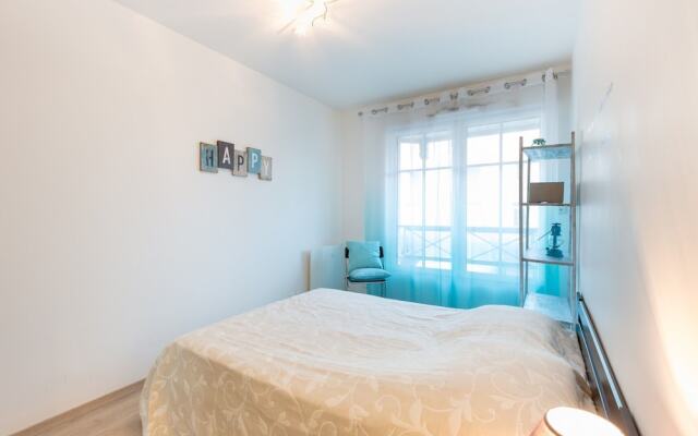 Le Sillon, Saint Malo, rez de Jardin