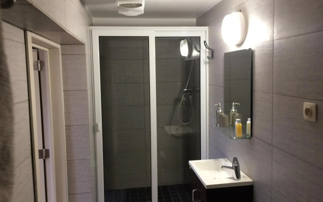 Apart - Hotel Saint Georges