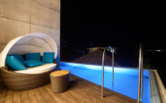 E-horizon Resort Premium sesokoE