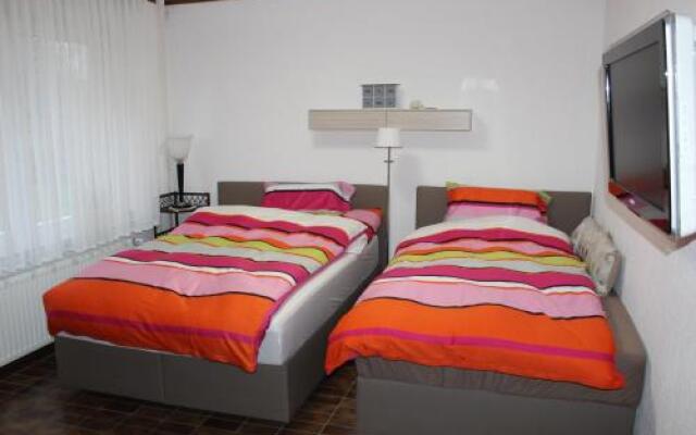 An der Muhlenbachaue