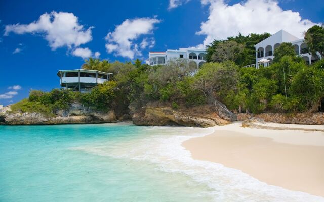 Malliouhana Resort Anguilla