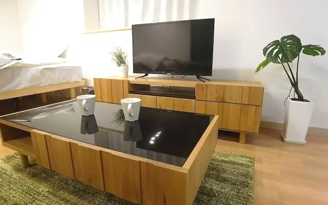 Alphabed FukuyamaNishisakuramachi