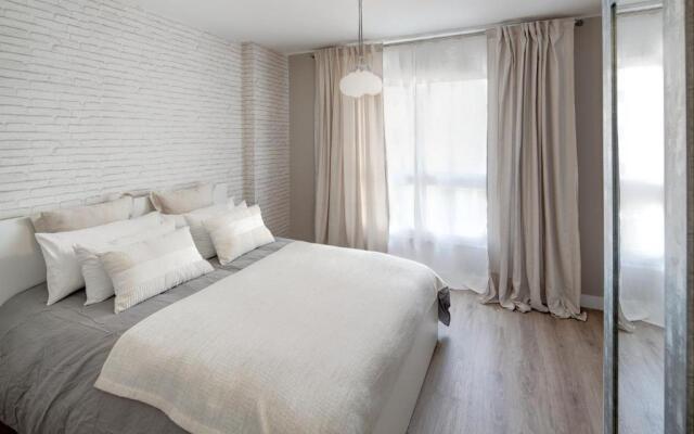 Fantastic Apartment Next To Guadalmina Golf Course In Marbella