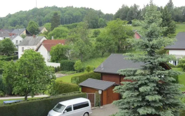 Landhotel Möschelberg