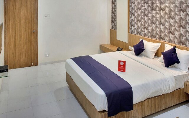 Hotel Sunshine By OYO Rooms