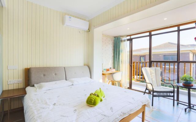 Xinmei Boutique Hotel