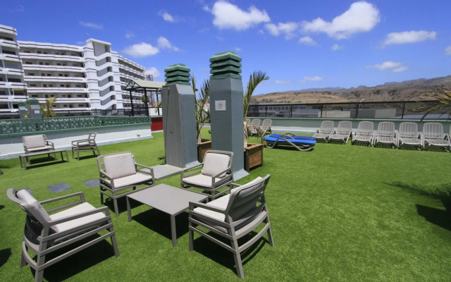 Aparthotel Green Field